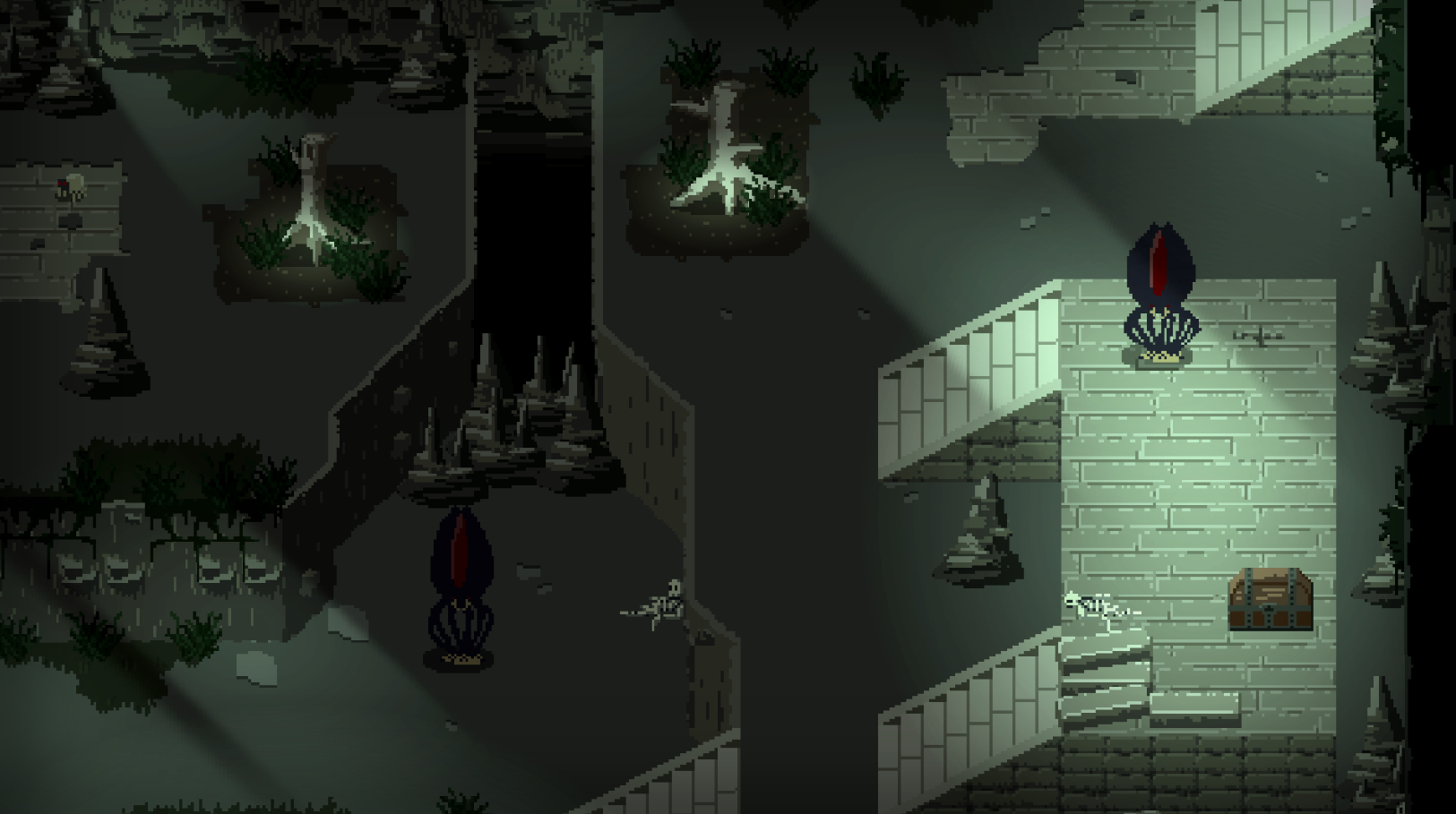 Auron Screenshot 1